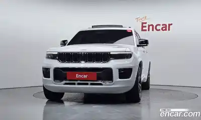 Jeep Cherokee 2021 3.6 Автомат в Москве № 199474, миниатюра 6