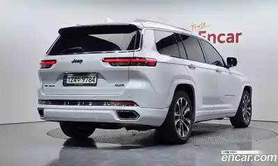 Jeep Cherokee 2021 3.6 Автомат в Москве № 199474, миниатюра 7
