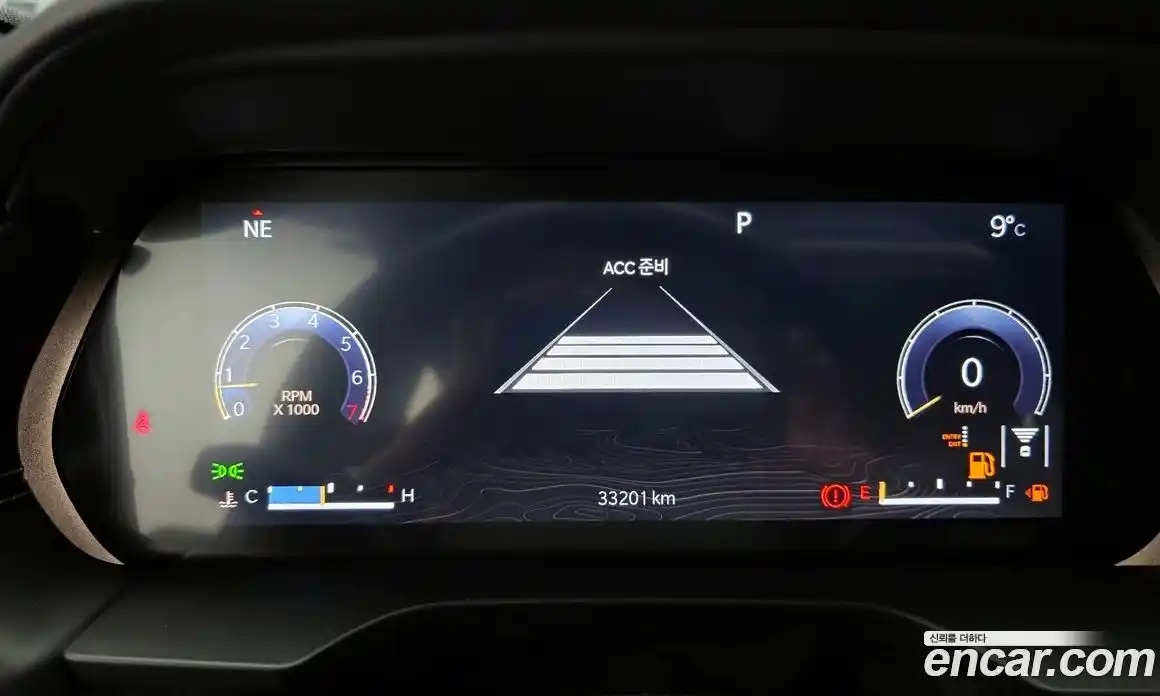 Jeep Cherokee 2021 3.6 Автомат в Москве № 199474, фото 8