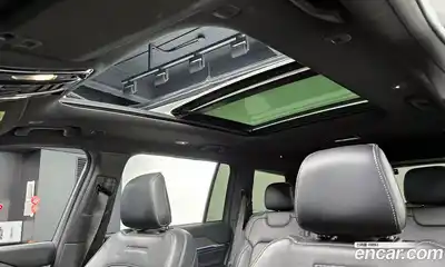 Jeep Cherokee 2021 3.6 Автомат в Москве № 199474, миниатюра 9