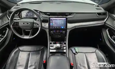 Jeep Cherokee 2021 3.6 Автомат в Москве № 199474, миниатюра 10