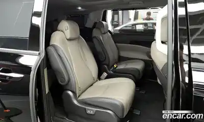 Kia Canival 2024 3.5 Автомат в Москве № 20264, миниатюра 12