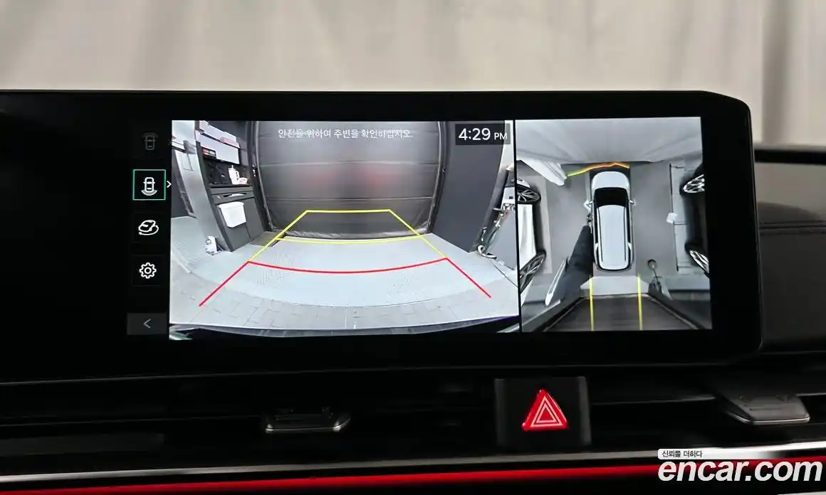 Kia Canival 2024 3.5 Автомат в Москве № 20264, фото 14