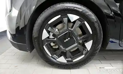 Kia Canival 2024 3.5 Автомат в Москве № 20264, миниатюра 5