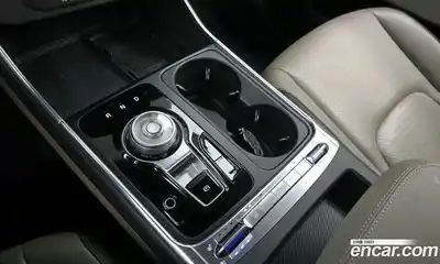 Kia Canival 2024 3.5 Автомат в Москве № 20264, миниатюра 7