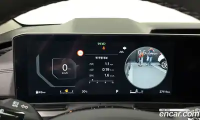 Kia Canival 2024 3.5 Автомат в Москве № 20264, миниатюра 9