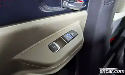 Kia Canival 2024 3.5 Автомат в Москве № 20264, миниатюра 10