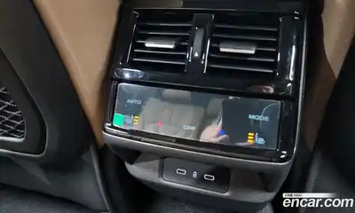 Renault Grand Koleos 2025 1.5 Автомат в Москве № 203999, миниатюра 12