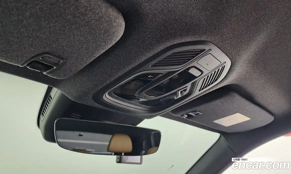 Renault Grand Koleos 2025 1.5 Автомат в Москве № 203999, фото 14