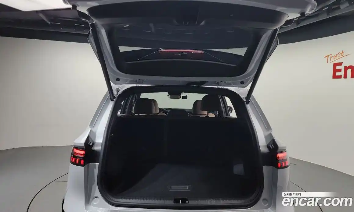 Renault Grand Koleos 2025 1.5 Автомат в Москве № 203999, фото 16