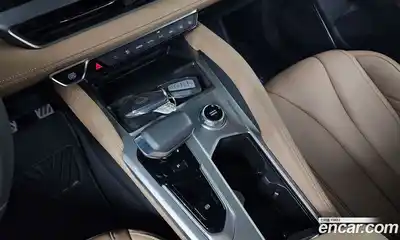 Renault Grand Koleos 2025 1.5 Автомат в Москве № 203999, миниатюра 2