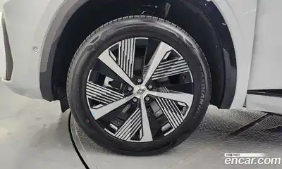 Renault Grand Koleos 2025 1.5 Автомат в Москве № 203999, миниатюра 5