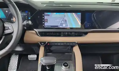 Renault Grand Koleos 2025 1.5 Автомат в Москве № 203999, миниатюра 6