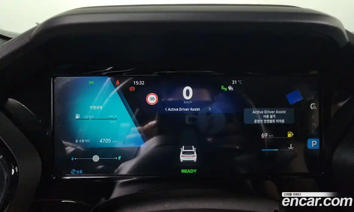 Renault Grand Koleos 2025 1.5 Автомат в Москве № 203999, фото 7