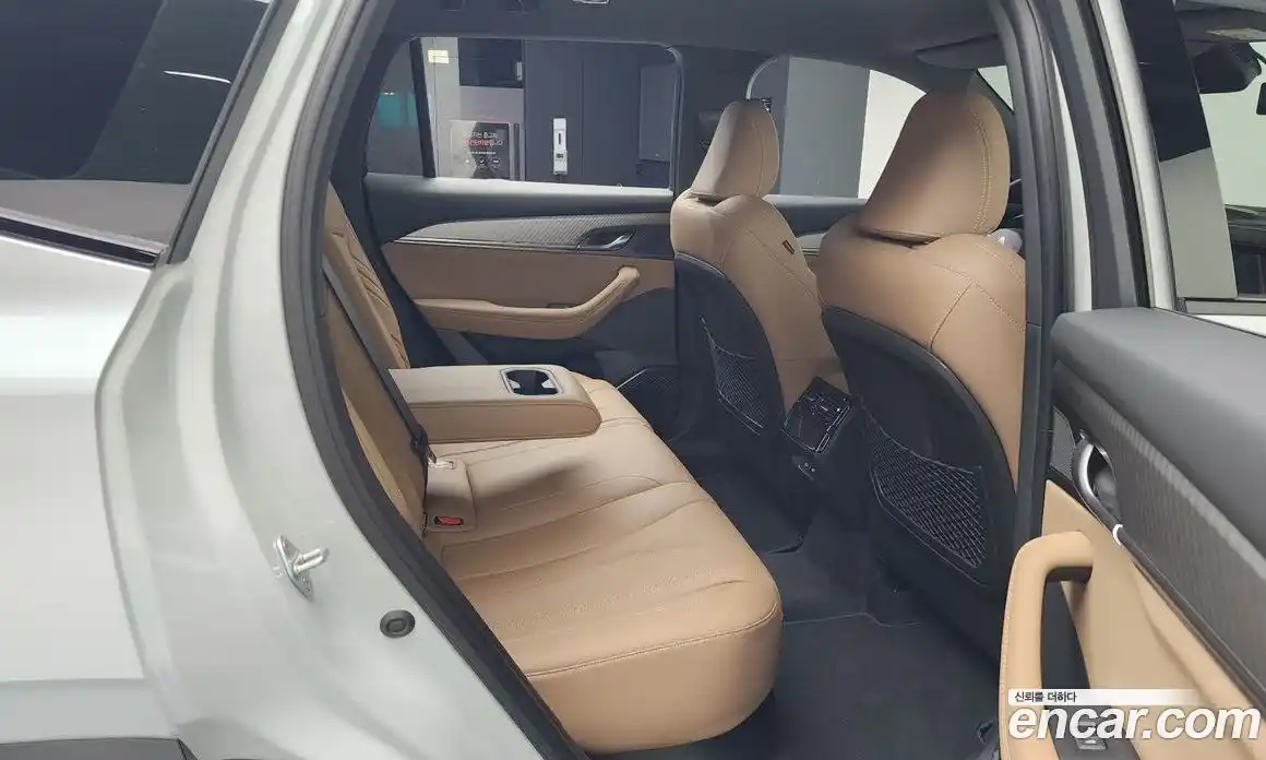 Renault Grand Koleos 2025 1.5 Автомат в Москве № 203999, фото 10