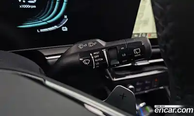 Kia Niro 2026 1.6 Автомат в Москве № 20470, миниатюра 11