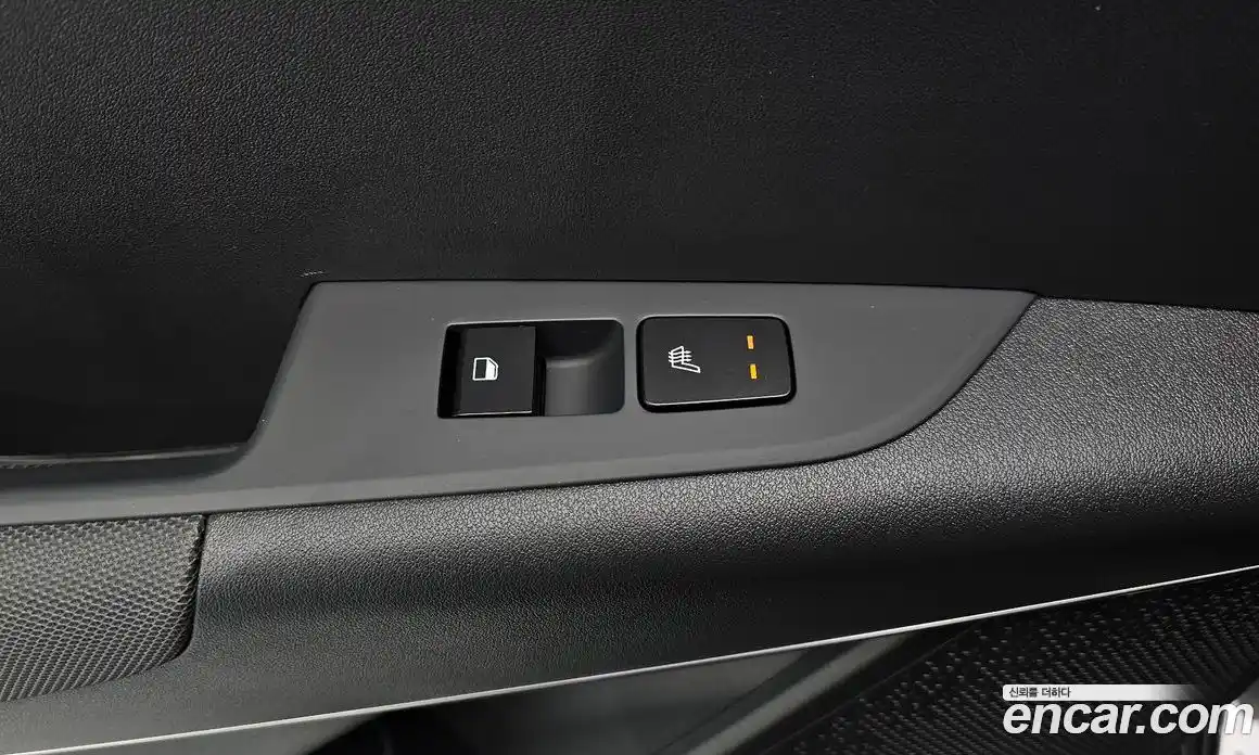 Kia Niro 2026 1.6 Автомат в Москве № 20470, фото 20