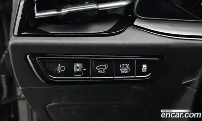 Kia Niro 2026 1.6 Автомат в Москве № 20470, миниатюра 4