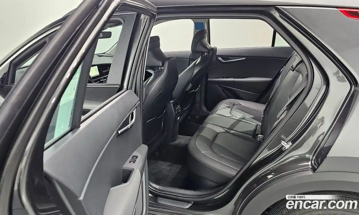 Kia Niro 2026 1.6 Автомат в Москве № 20470, фото 7