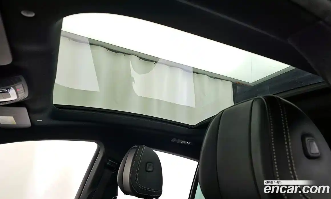 Mercedes-Benz GLE-Class 2021 3.0 Автомат в Москве № 205475, фото 11