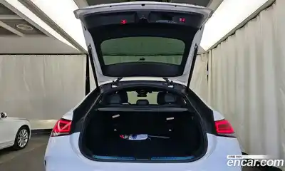 Mercedes-Benz GLE-Class 2021 3.0 Автомат в Москве № 205475, миниатюра 12