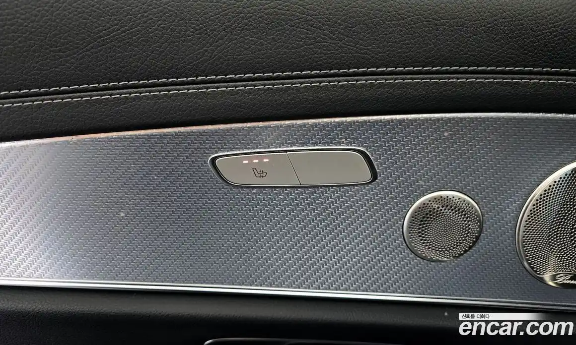 Mercedes-Benz E-Class 2021 2.0 Автомат в Москве № 205739, фото 7