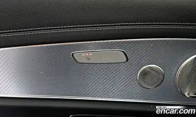 Mercedes-Benz E-Class 2021 2.0 Автомат в Москве № 205739, миниатюра 7