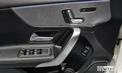 Mercedes-Benz A-Class, 2022