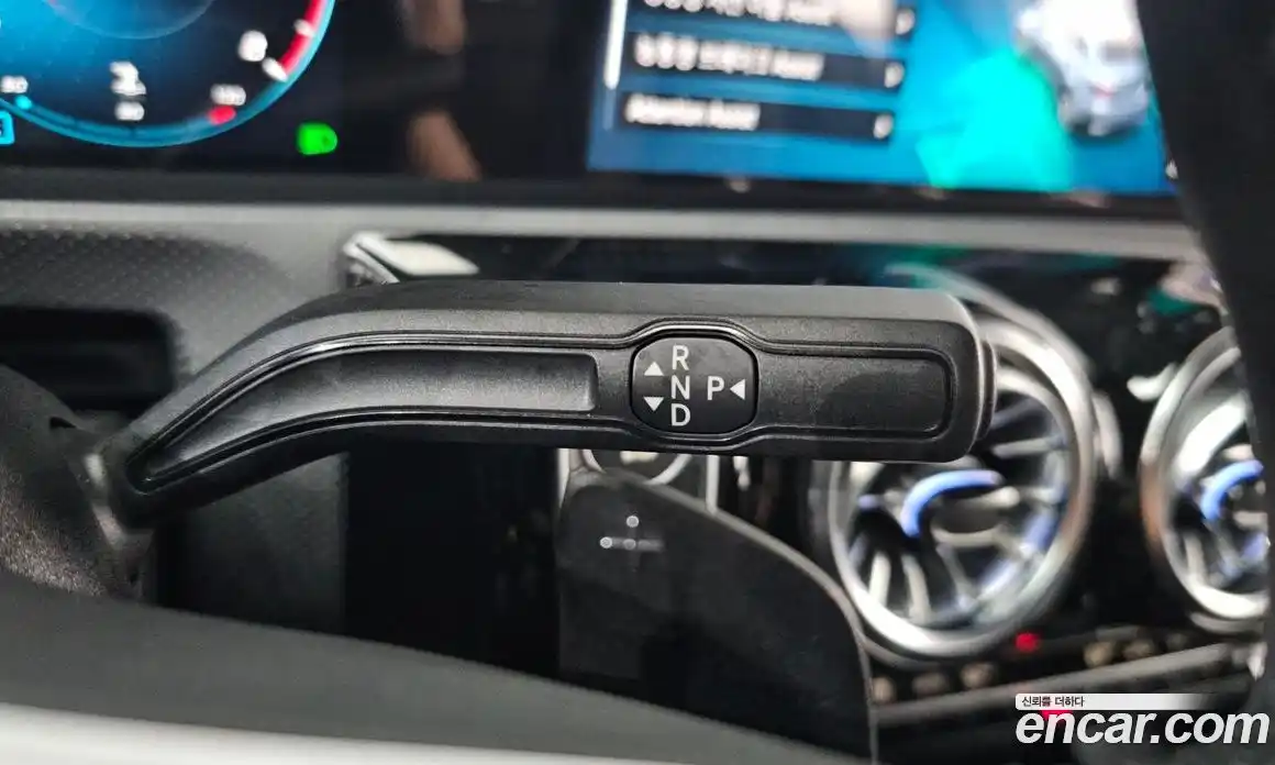 Mercedes-Benz A-Class 2022 2.0 Автомат в Москве № 206300, фото 16