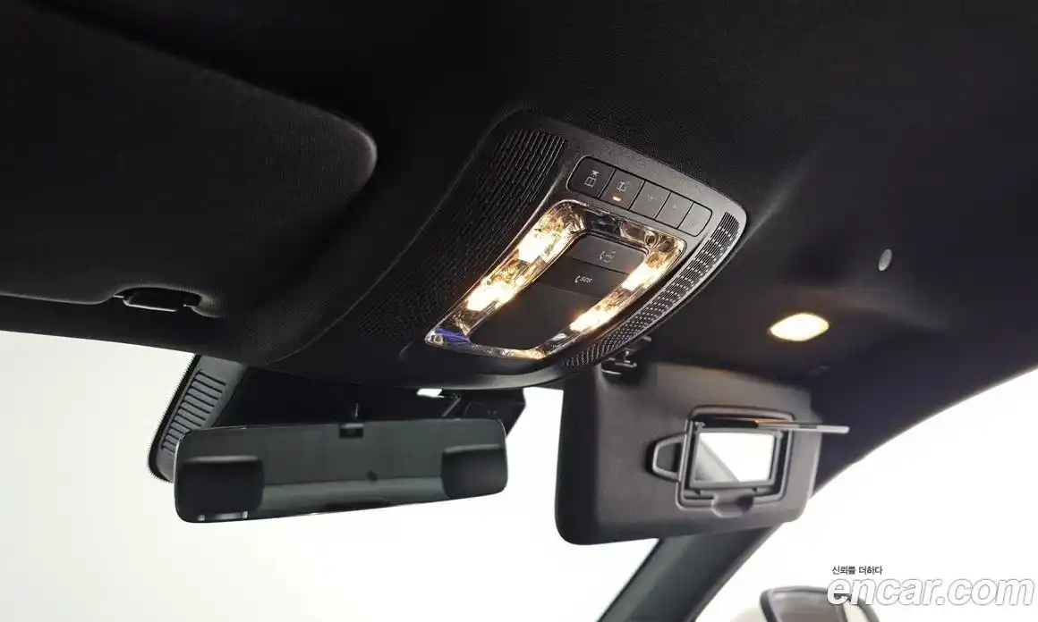 Mercedes-Benz A-Class 2022 2.0 Автомат в Москве № 206300, фото 10