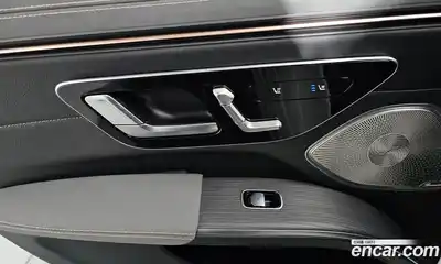 Mercedes-Benz EQS 2023 0.3 Автомат в Москве № 206326, миниатюра 2