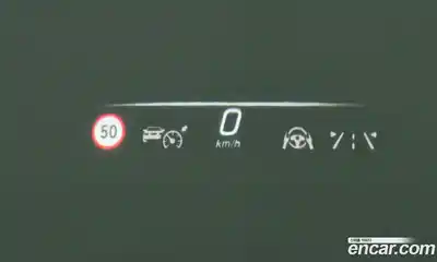 Mercedes-Benz EQS 2023 0.3 Автомат в Москве № 206326, миниатюра 4