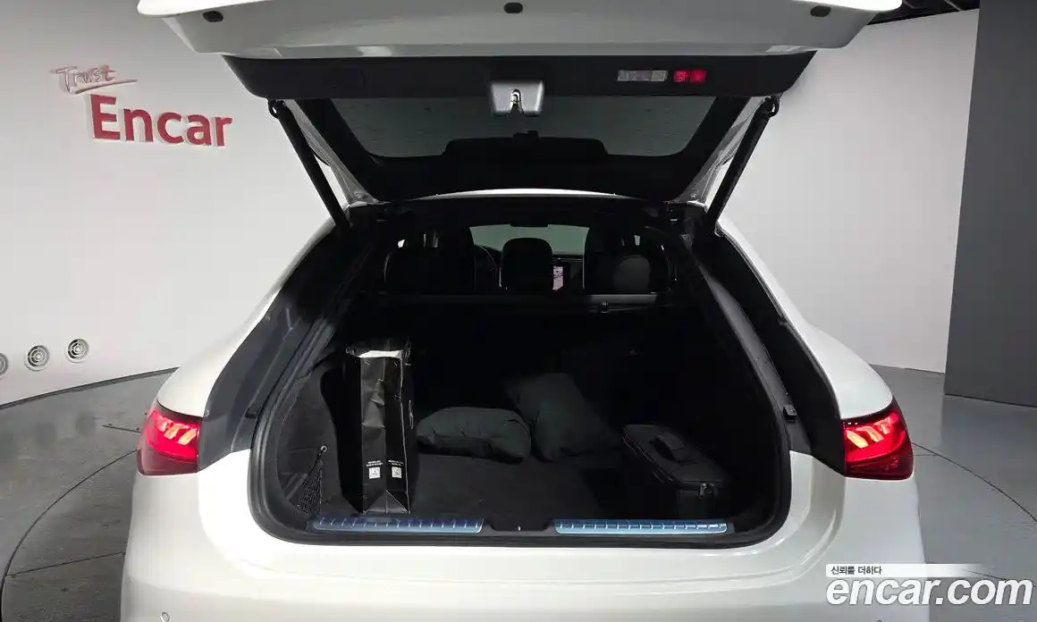 Mercedes-Benz EQS 2023 0.3 Автомат в Москве № 206326, фото 6