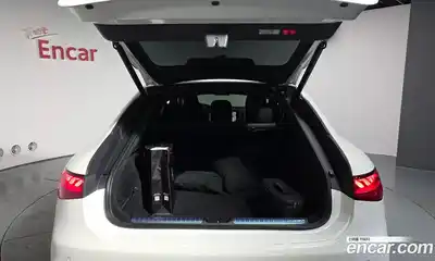 Mercedes-Benz EQS 2023 0.3 Автомат в Москве № 206326, миниатюра 6