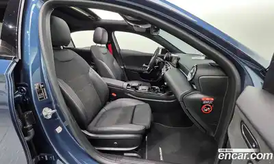 Mercedes-Benz A-Class 2023 2.0 Автомат в Москве № 206521, миниатюра 12