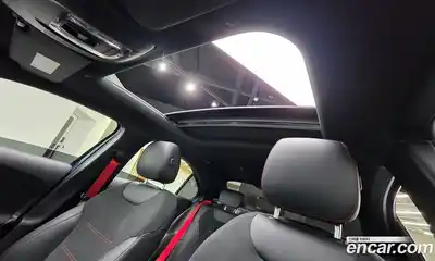 Mercedes-Benz A-Class 2023 2.0 Автомат в Москве № 206521, миниатюра 5