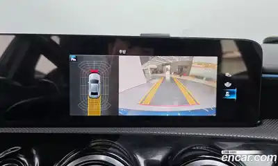 Mercedes-Benz A-Class 2023 2.0 Автомат в Москве № 206521, миниатюра 6