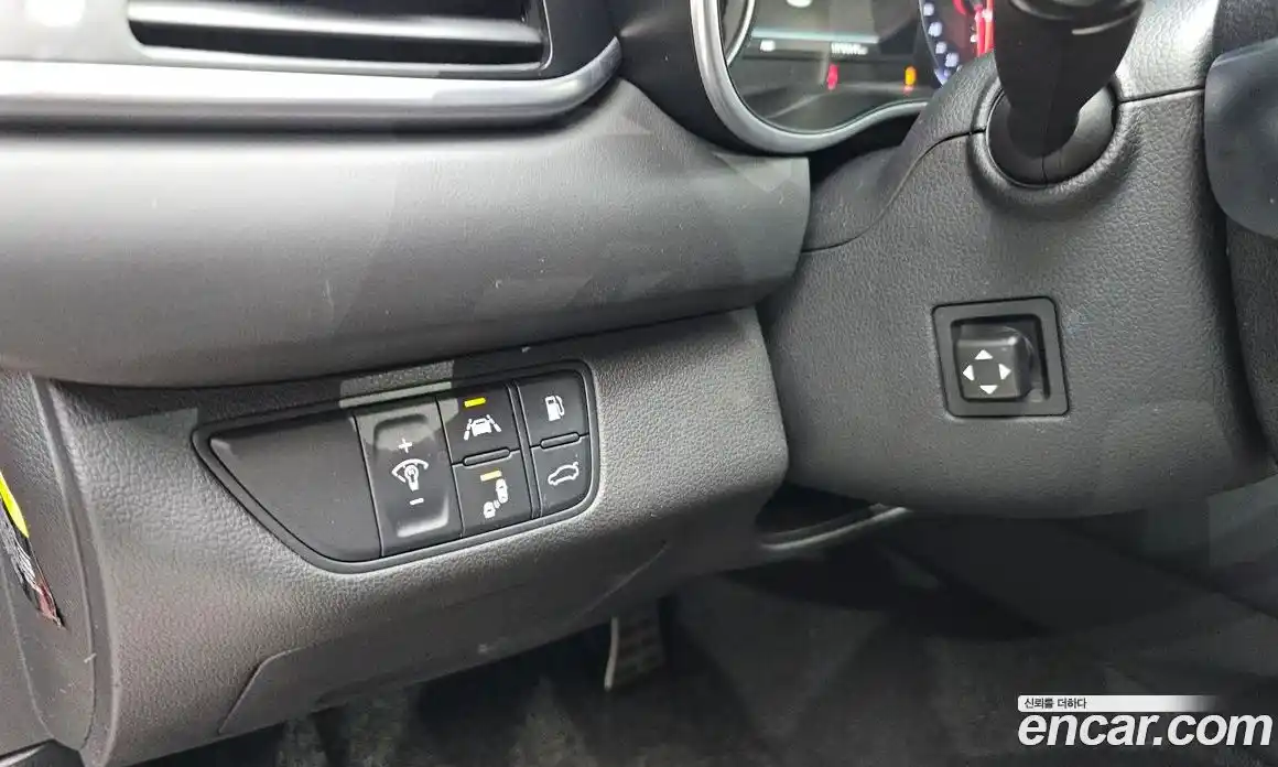 Genesis G70 2018 3.3 Автомат в Москве № 207261, фото 12