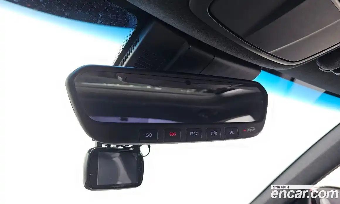 Genesis G70 2018 3.3 Автомат в Москве № 207261, фото 14