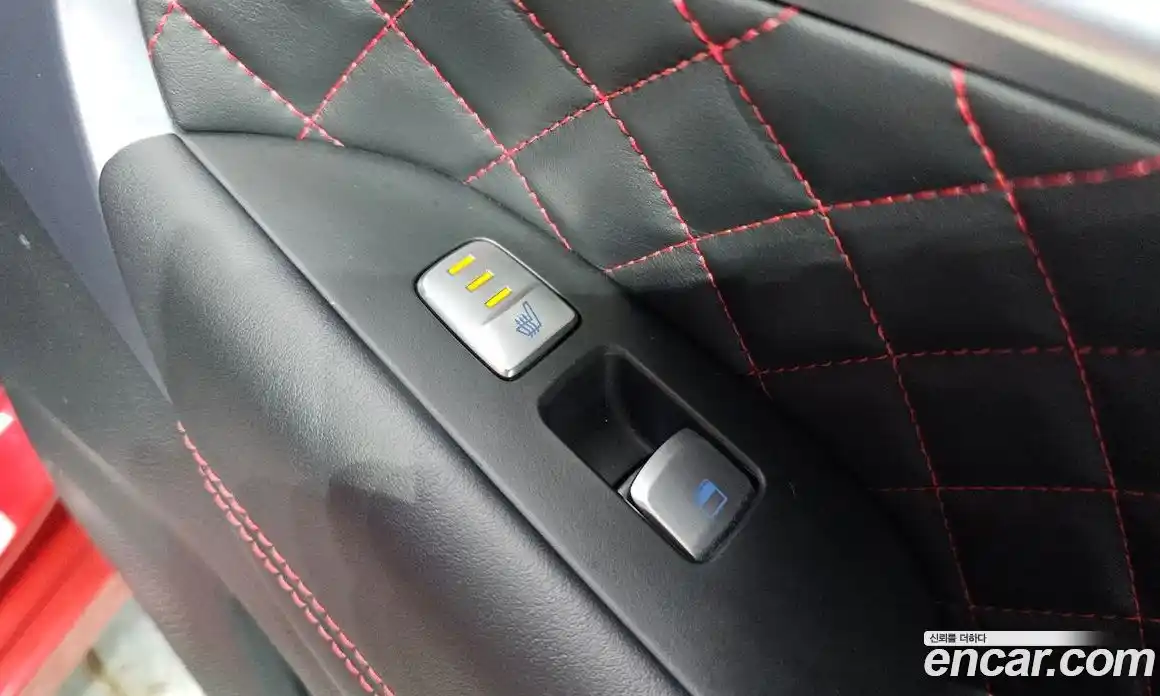 Genesis G70 2018 3.3 Автомат в Москве № 207261, фото 19