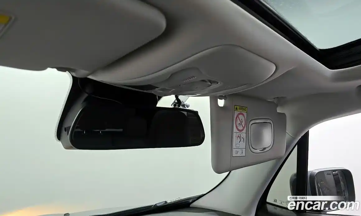 Jeep Renegade 2017 2.4 Автомат в Москве № 208963, фото 6