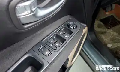 Jeep Renegade 2017 2.4 Автомат в Москве № 208963, миниатюра 7