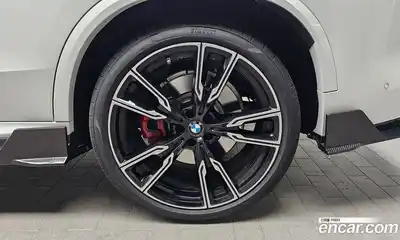 BMW X5 2025 4.4 Автомат в Москве № 210181, миниатюра 11