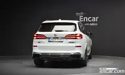 BMW X5 2025 4.4 Автомат в Москве № 210181, миниатюра 12
