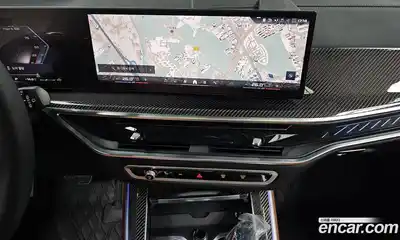 BMW X5 2025 4.4 Автомат в Москве № 210181, миниатюра 2