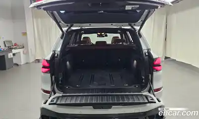 BMW X5 2025 4.4 Автомат в Москве № 210181, миниатюра 3