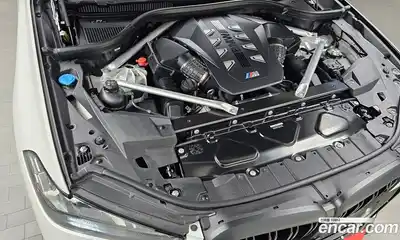 BMW X5 2025 4.4 Автомат в Москве № 210181, миниатюра 4