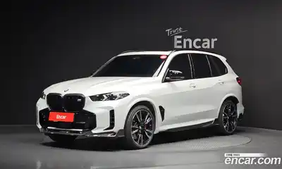 BMW X5 2025 4.4 Автомат в Москве № 210181, миниатюра 6