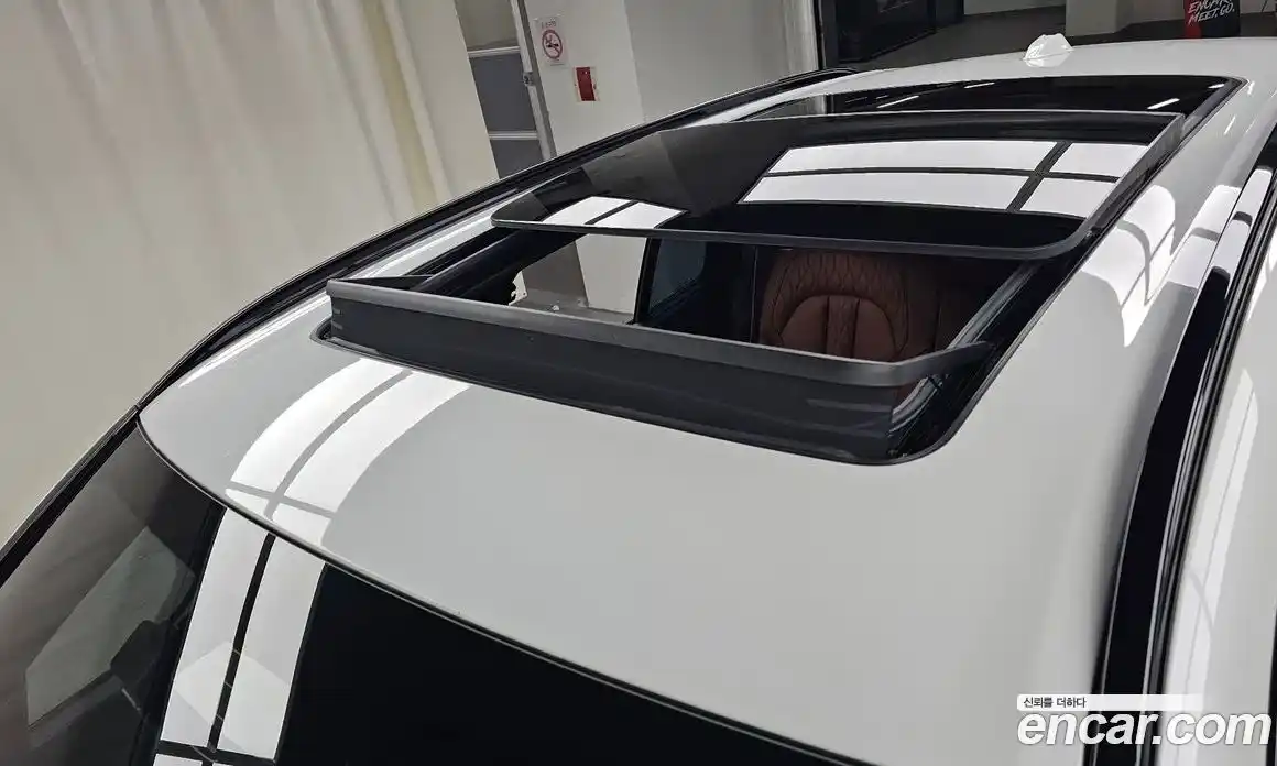 BMW X5 2025 4.4 Автомат в Москве № 210181, фото 9