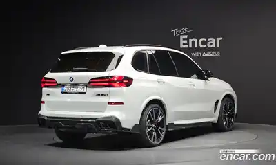 BMW X5 2025 4.4 Автомат в Москве № 210181, миниатюра 10